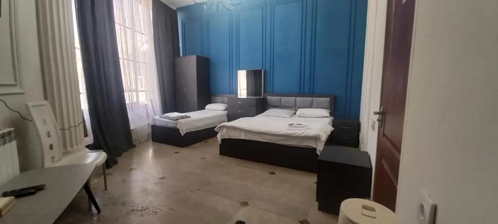 Bella Hotel-1