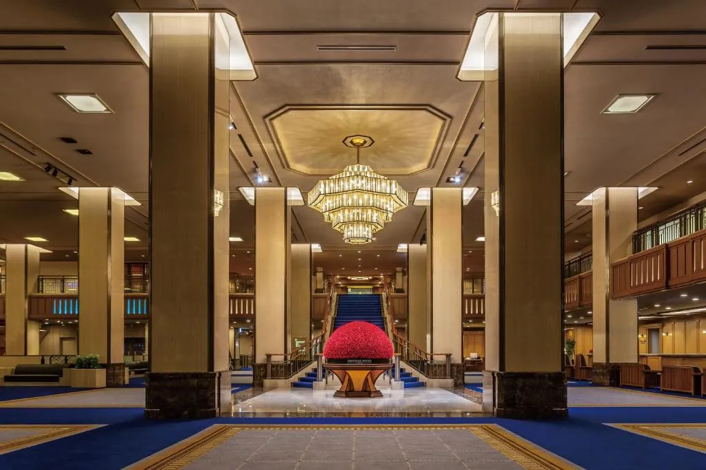Imperial Hotel Tokyo-1
