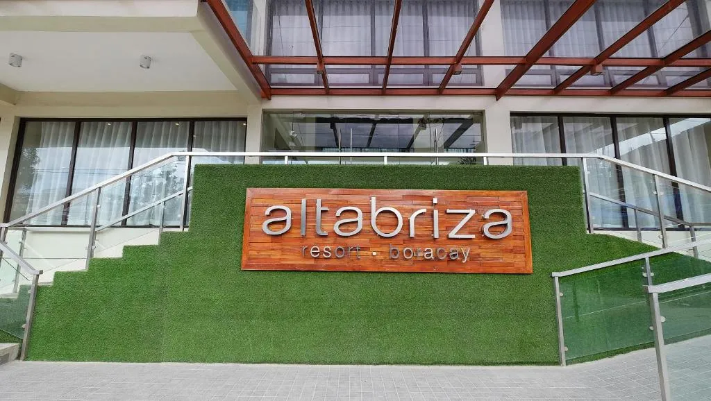 Altabriza Resort Boracay-1