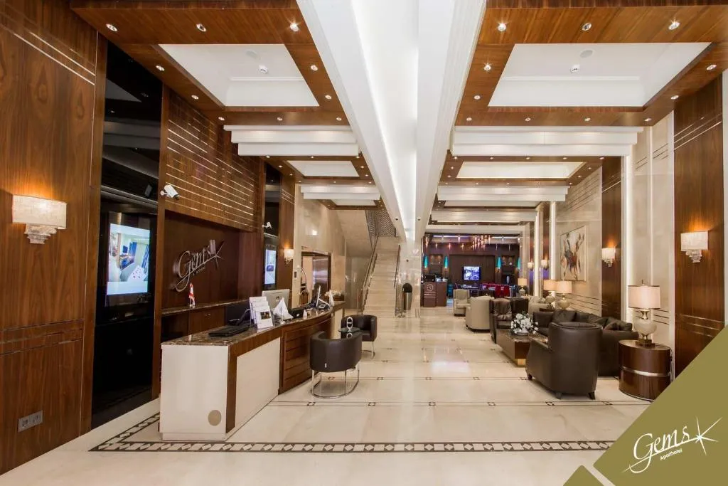 Gems Hotel-1