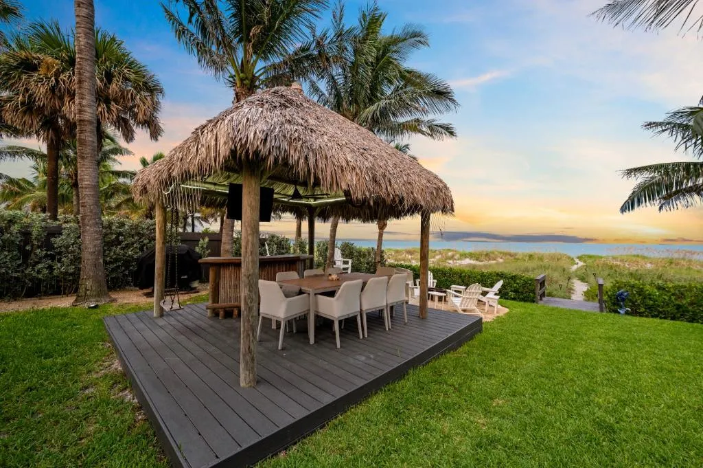 Vista Del Mar Oceanfront Home Stunning Views Backyard Oasis-1