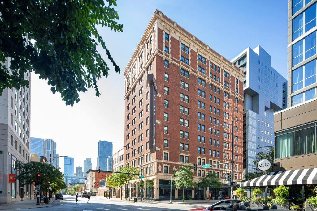 Hotel Felix-1