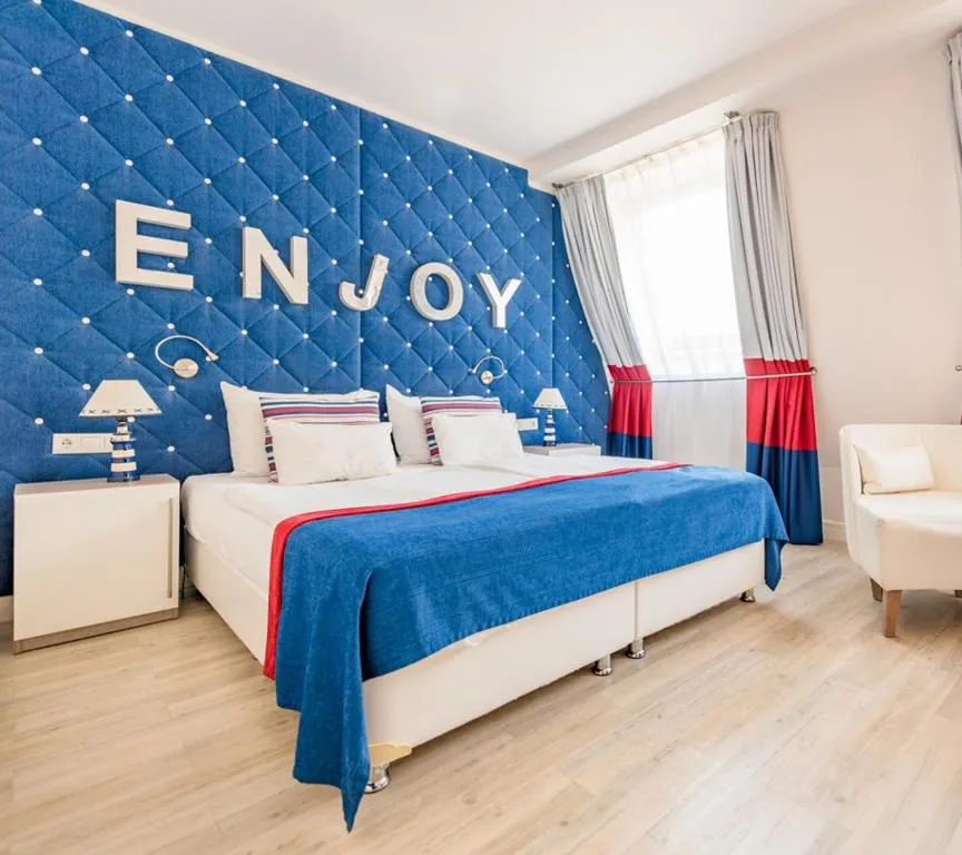 Estilo Fashion Hotel-1