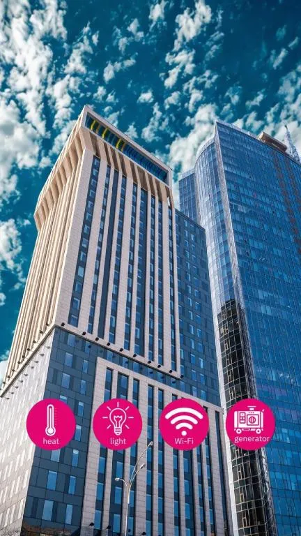 Aloft Kiev-1