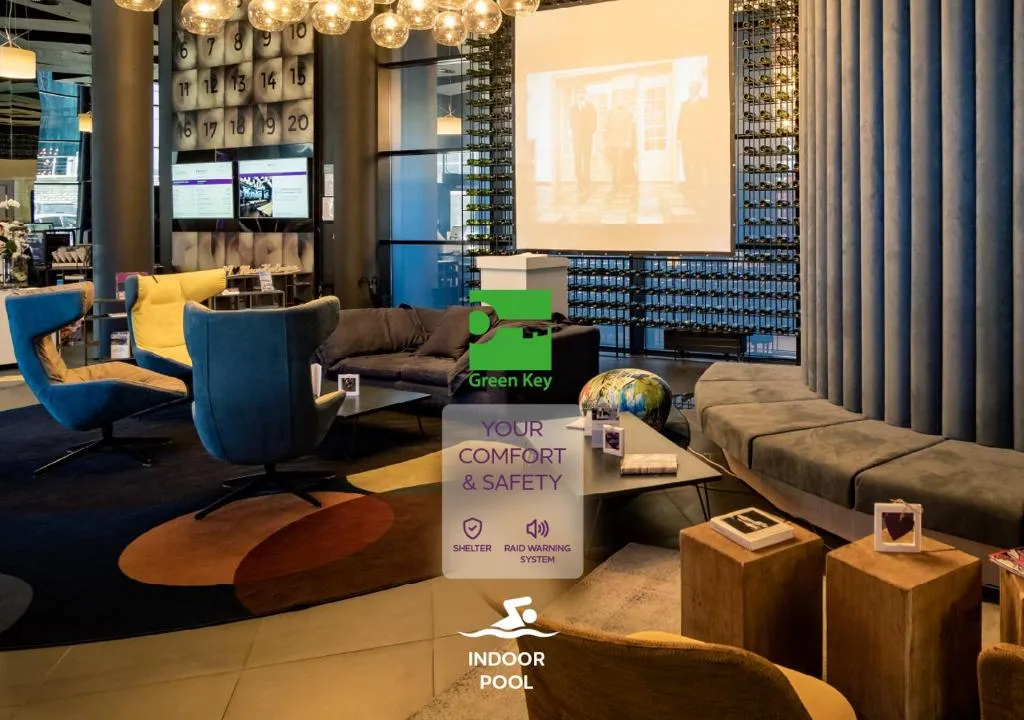 Mercure Kyiv Congress-1