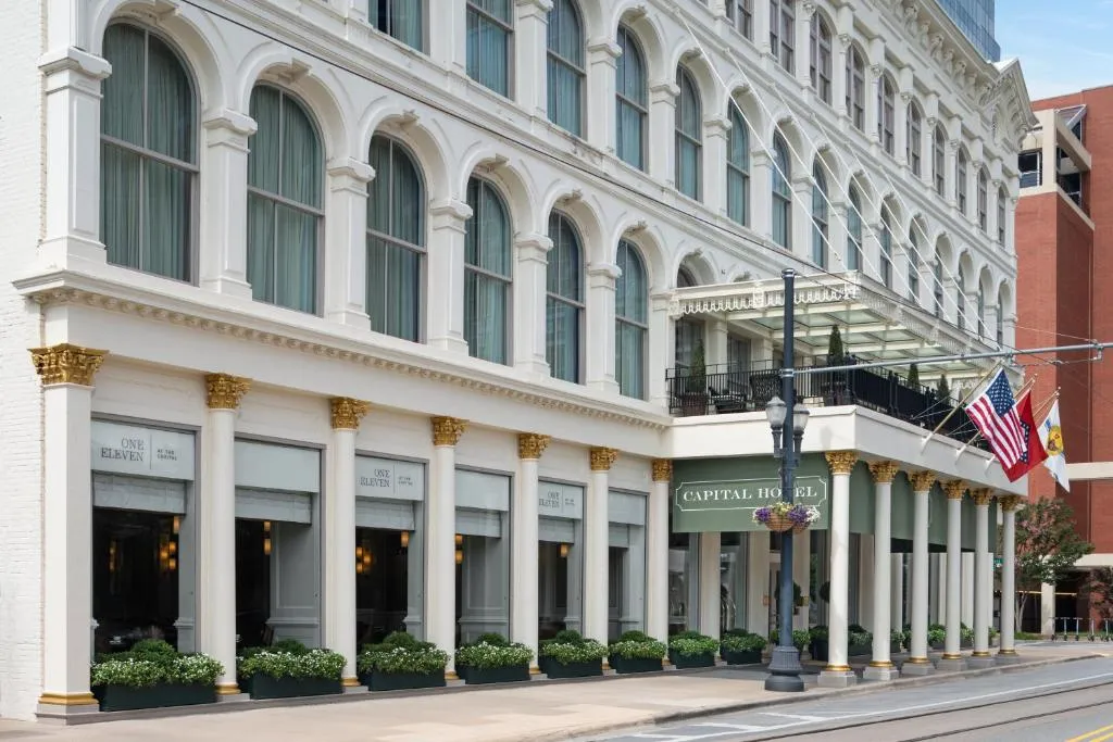 Capital Hotel-1