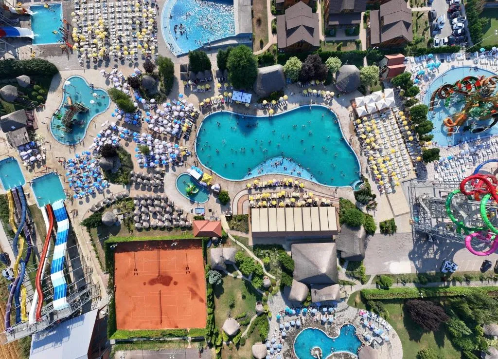 S Klub Jakovo Hotel-1