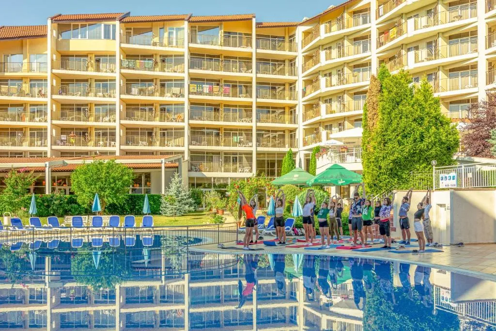 Madara Park Hotel-1