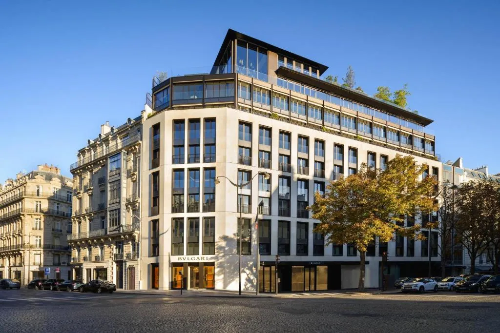 Bulgari Hotel Paris-1