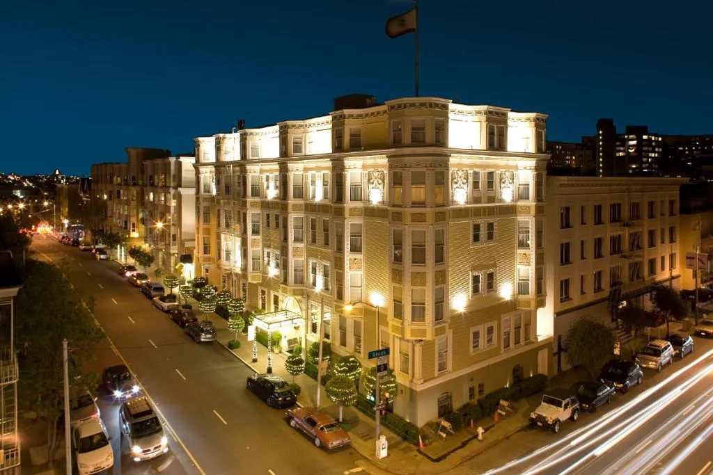 Hotel Majestic-1