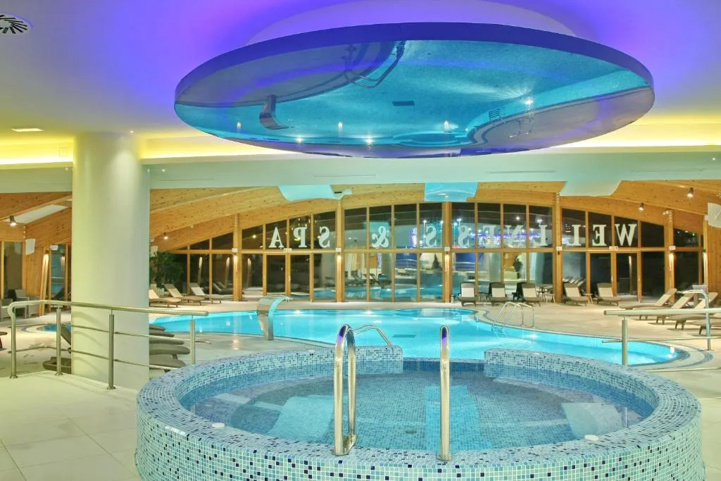 Hotel Olimp-1