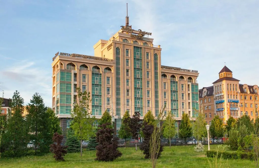 Bilyar Palace-1