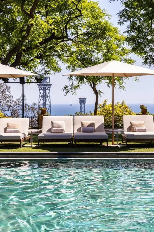 Hotel Miramar Barcelona-1