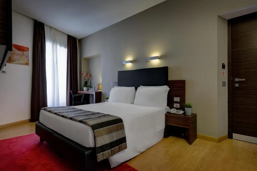 Trevi Collection Hotel - Gruppo Trevi Hotels-1