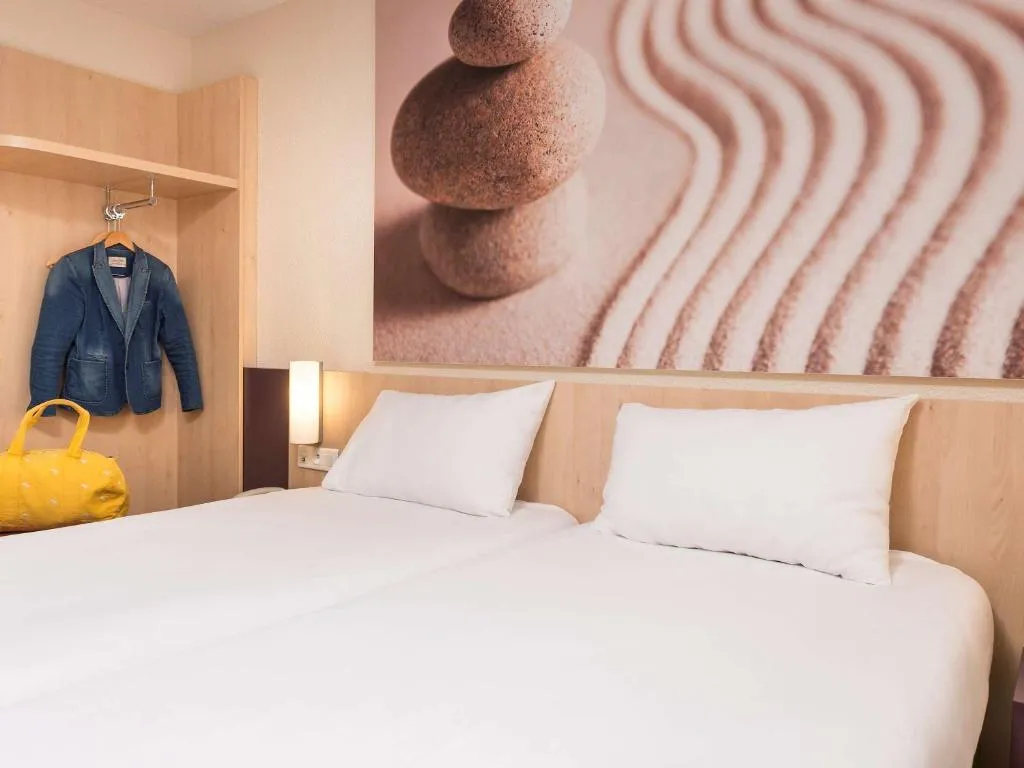 ibis Styles Paris Roissy-CDG-1