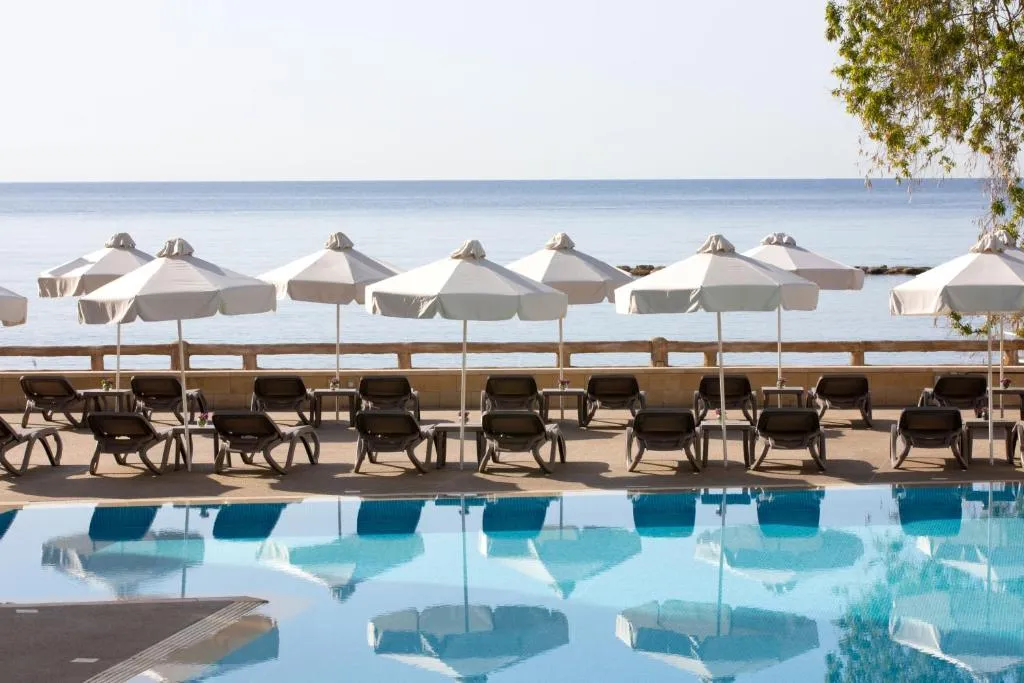 Harmony Bay Hotel-1