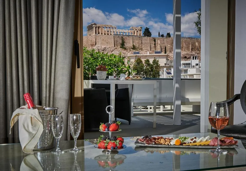 Divani Palace Acropolis-1
