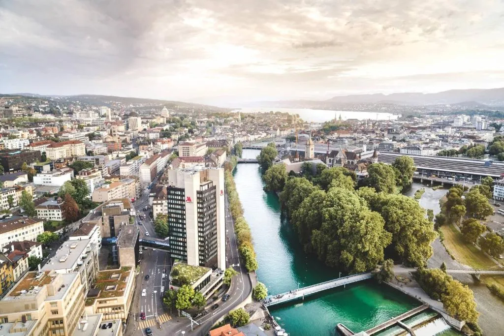 Zurich Marriott Hotel-1