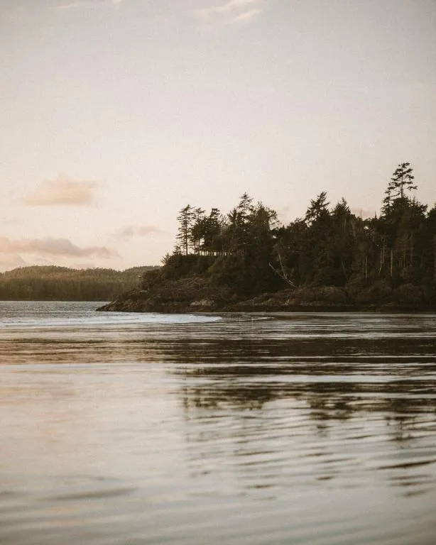 Mackenzie Beach Resort-1