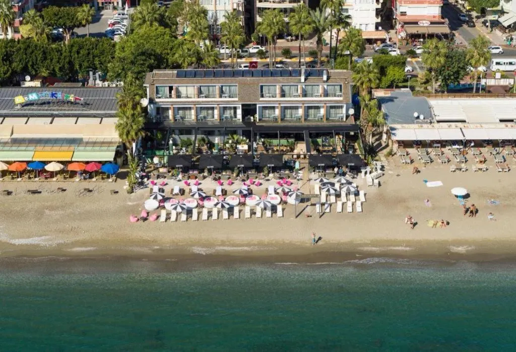 Anjeliq House Boutique Hotel-1