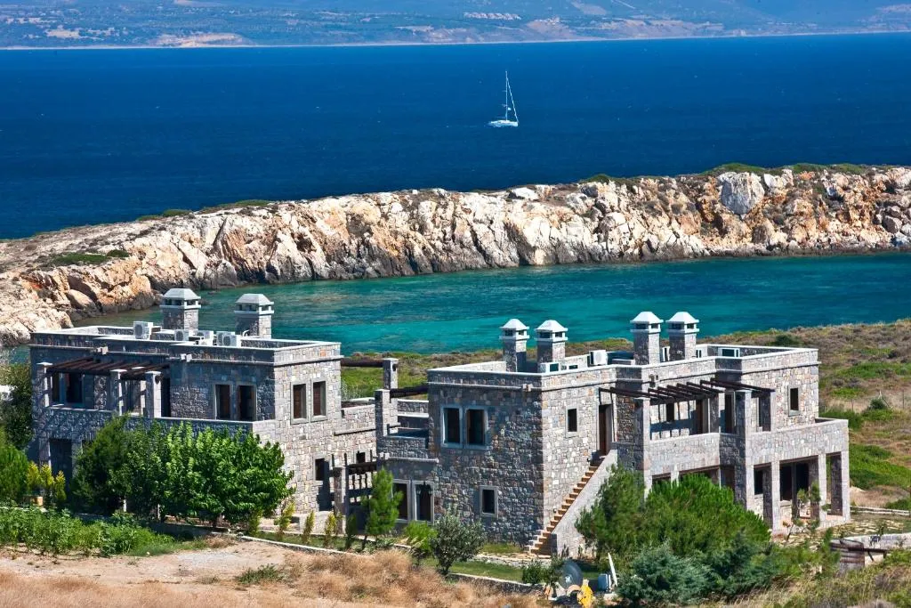 Akvaryum Hotel-1