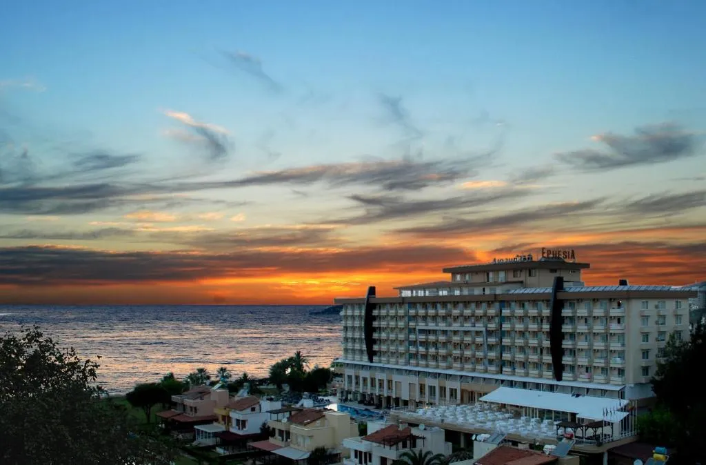 Ephesia Resort Hotel-1