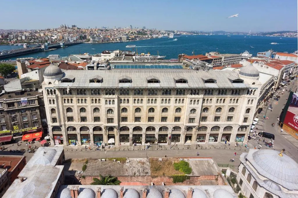 Legacy Ottoman Hotel-1