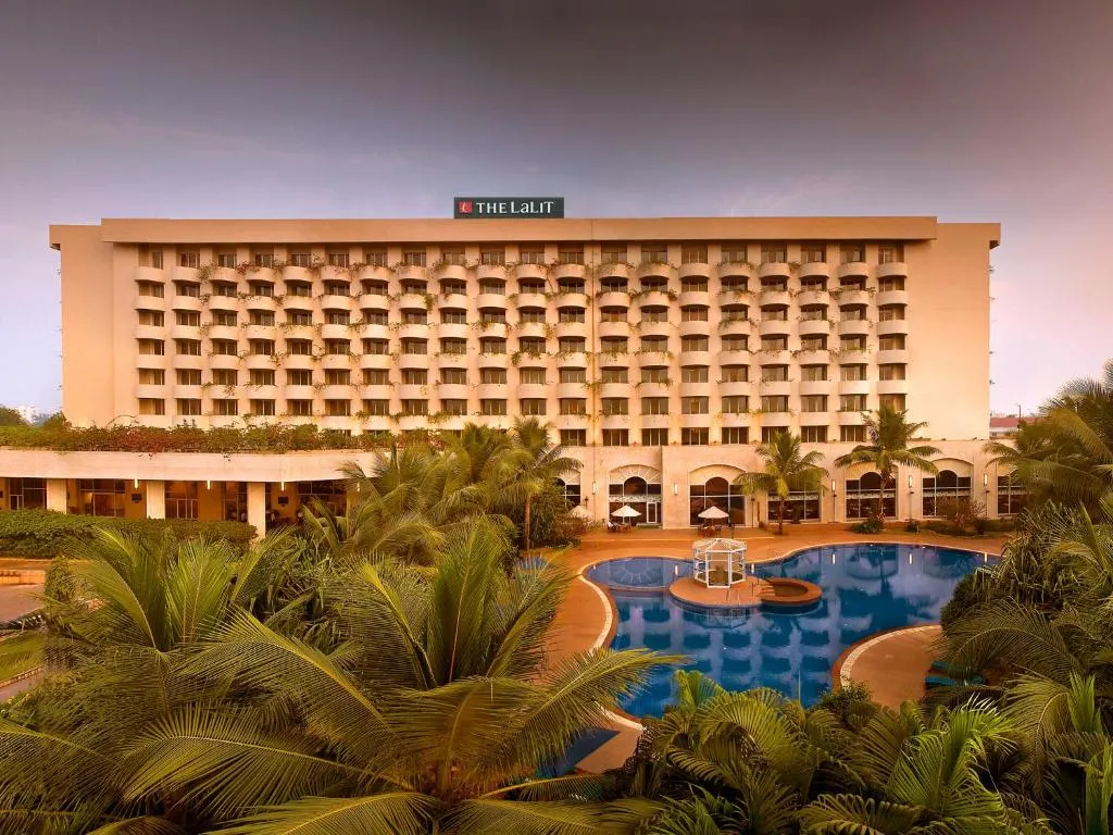 The Lalit Mumbai-1
