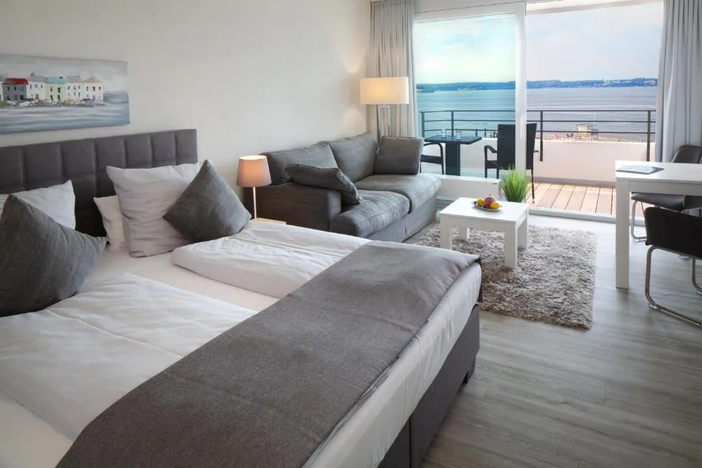 Intermar Hotel & Apartments-1