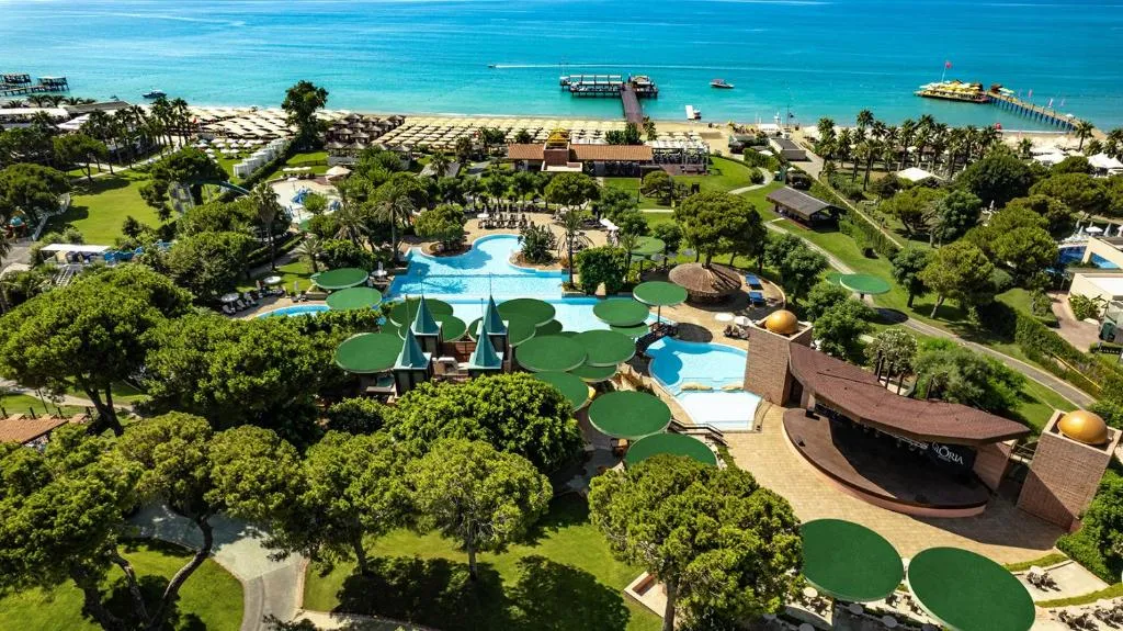 Gloria Verde Resort-1
