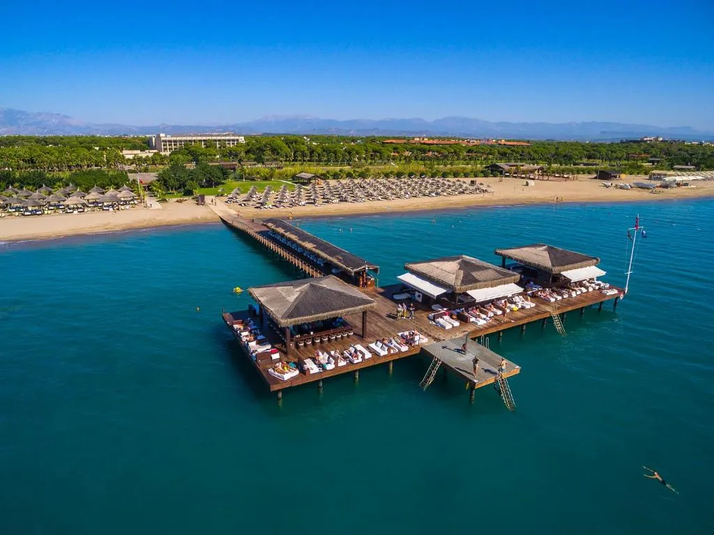 Gloria Serenity Resort-1
