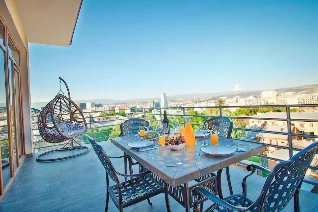 Hotel Orion Tbilisi-1