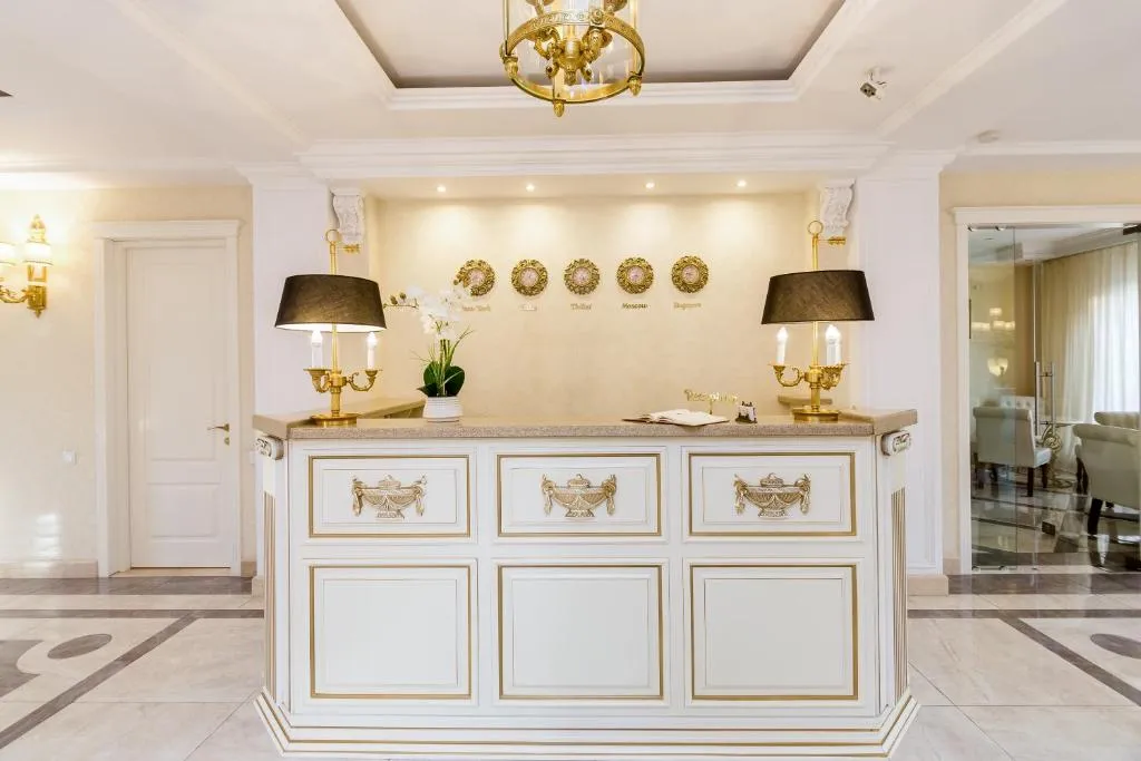 Orchid Boutique Hotel-1