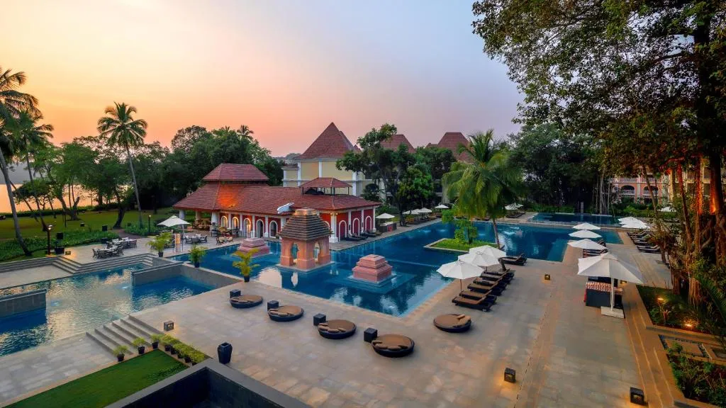 Grand Hyatt Goa-1