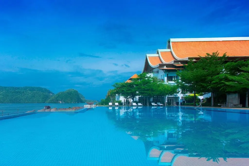 The Westin Langkawi Resort & Spa-1