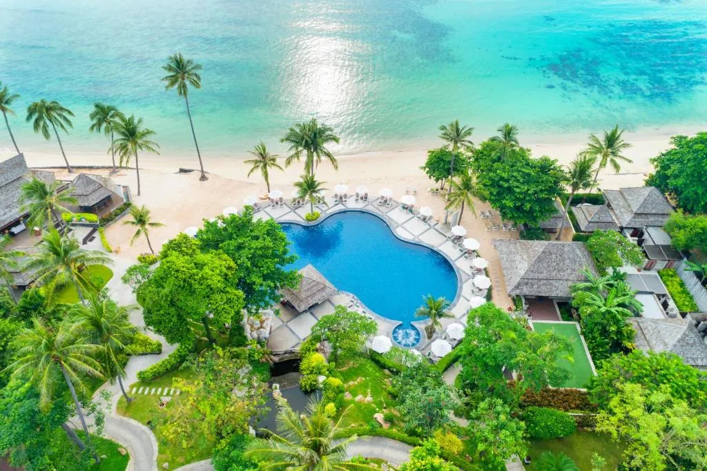 Nora Beach Resort & Spa - SHA Extra Plus-1