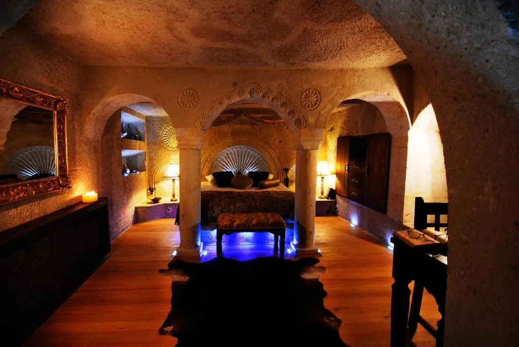 Cappadocia Perimasali Cave Hotel-1