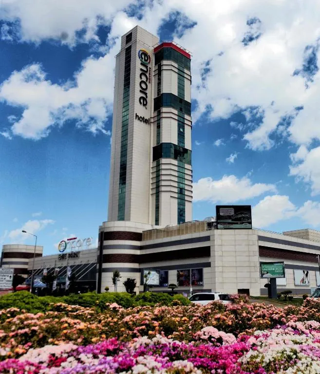 Ramada Encore by Wyndham Izmir-1