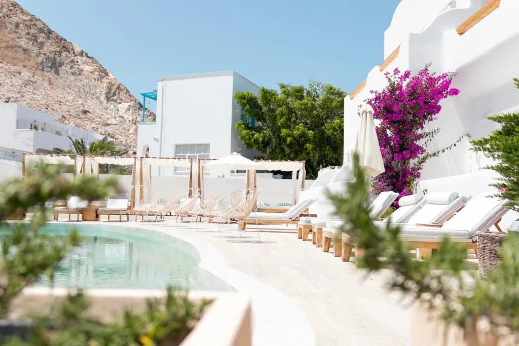 Cavo Bianco Boutique Hotel & Spa-1