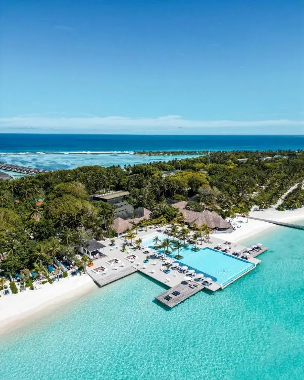 Paradise Island Resort & Spa-1