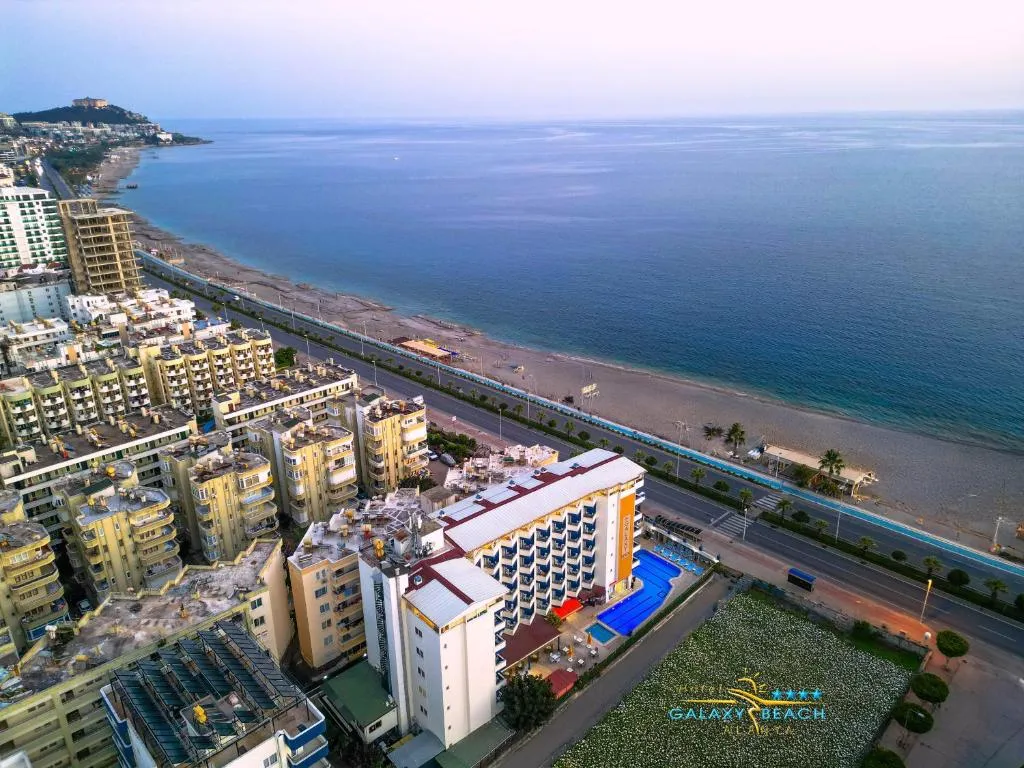 Galaxy Beach Hotel-1