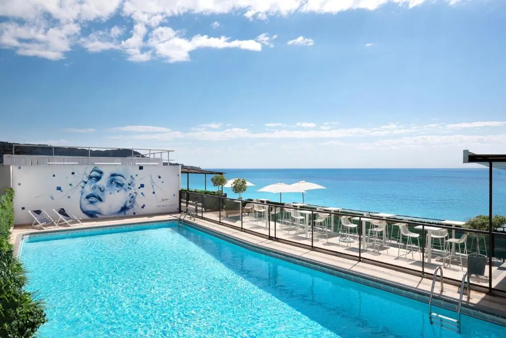 Le Meridien Nice hotel-1