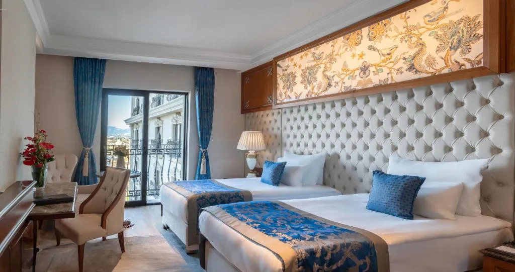 Lords Palace Kyrenia hotel-1