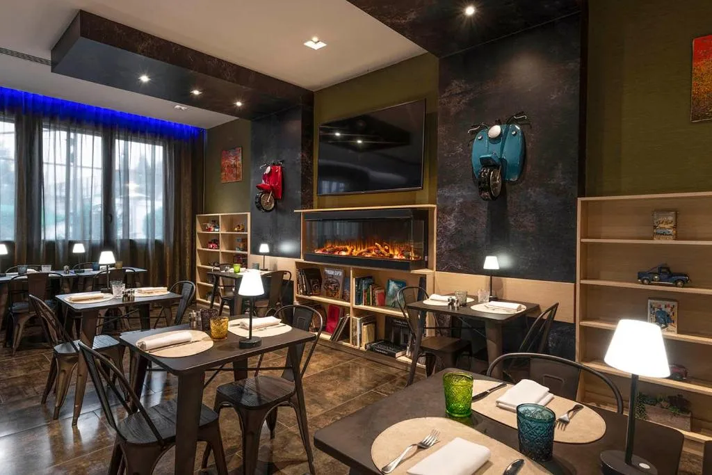 H10 Roma Citta hotel-1