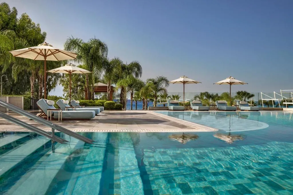 Parklane resort spa hotel-1