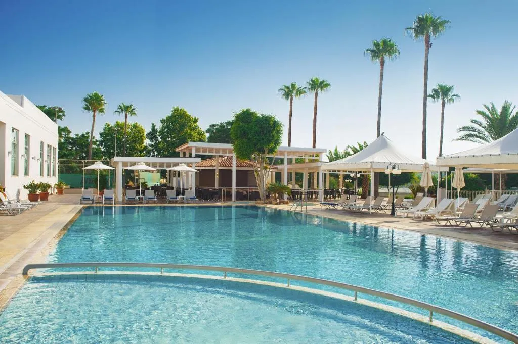 Ajax Limassol hotel-1