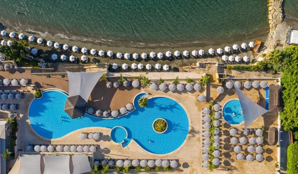 The Royal Apollonia hotel-1
