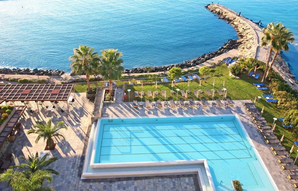 Crowne Plaza Limassol by IHG-1