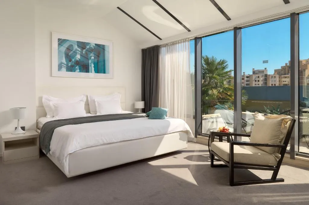 Atrium Croatia hotel-1