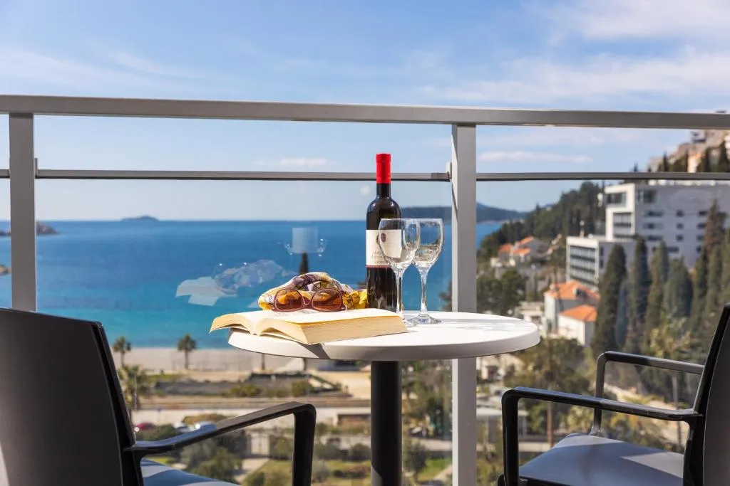Grand Park Dubrovonik hotel-1